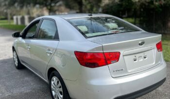 2012 KIA FORTE full