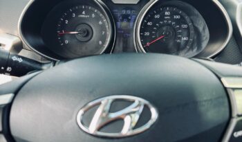 2012 HYUNDAI VELOSTER full