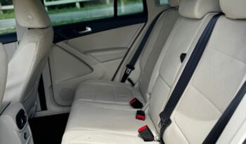 2012 TIGUAN full