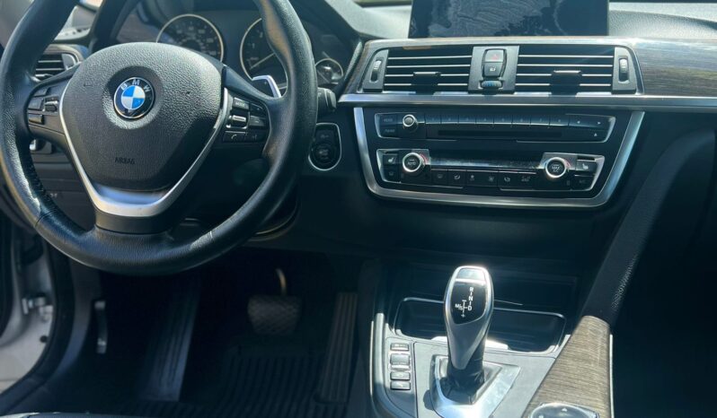 2014 BMW 335i GT full