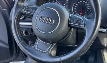 2015 AUDI A3 PREMIUM PLUS full