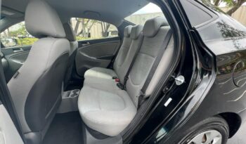 2016 HYUNDAI ACCENT SE full