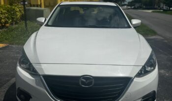 2016 MAZDA 3i full