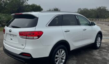 2016 KIA SORENTO full