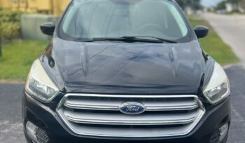 2017 FORD ESCAPE SE full