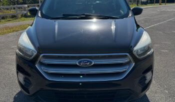 2017 FORD ESCAPE SE full