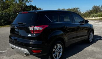 2017 FORD ESCAPE SE full