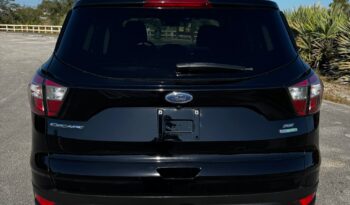 2017 FORD ESCAPE SE full