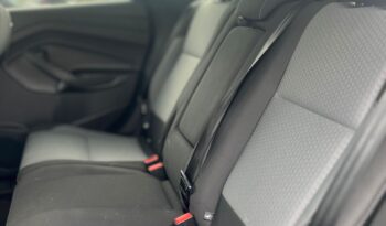 2017 FORD ESCAPE SE full