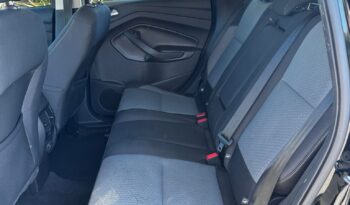 2017 FORD ESCAPE SE full