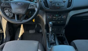 2017 FORD ESCAPE SE full