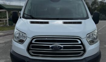 2018 FORD TRANSIT T250 full