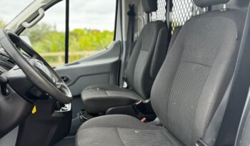 2018 FORD TRANSIT T250 full