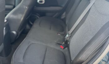 2018 KIA SOUL full