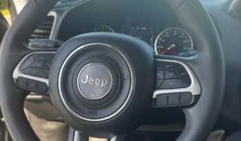 2018 JEEP RENEGADE full