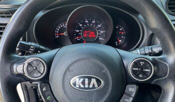 2019 KIA SOUL full