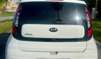 2019 KIA SOUL full