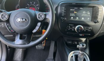 2019 KIA SOUL full