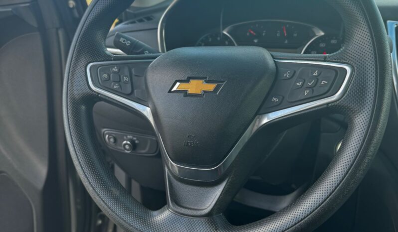 2019 CHEVROLET EQUINOX full