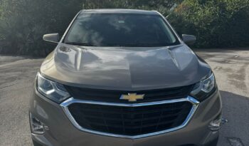 2019 CHEVROLET EQUINOX full