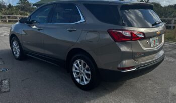 2019 CHEVROLET EQUINOX full