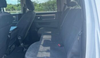 2019 DODGE RAM 1500 Classic Warlock full