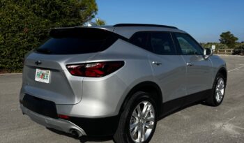 2019 CHEVROLET BLAZER full