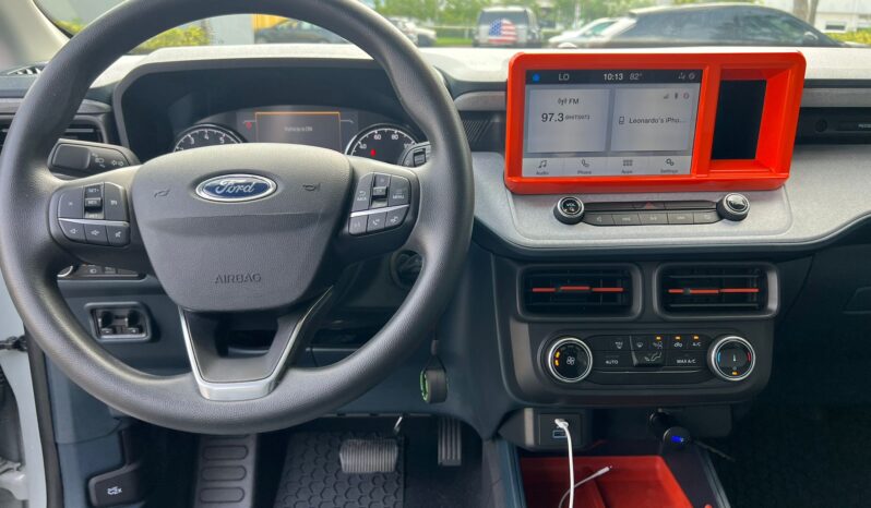 2023 FORD MAVERICK XLT full