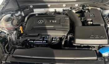 2015 VW GTI S full