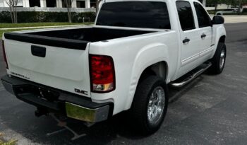 2010 GMC SIERRA full