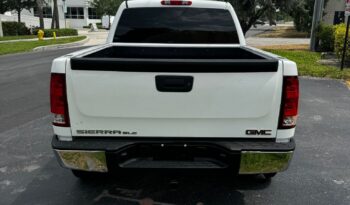 2010 GMC SIERRA full