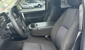 2010 GMC SIERRA full