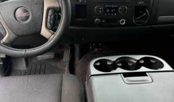 2010 GMC SIERRA full