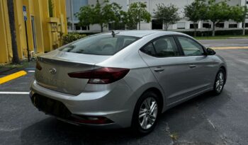 2020 HYUNDAI ELANTRA full