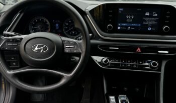 2021 HYUNDAI SONATA SE full