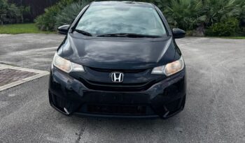 2015 HONDA FIT EX-L full