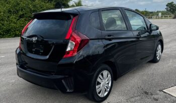 2015 HONDA FIT EX-L full