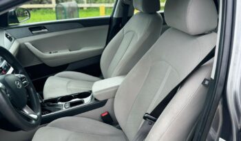 2018 HYUNDAI SONATA SE full