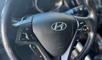 2014 HYUNDAI VELOSTER full