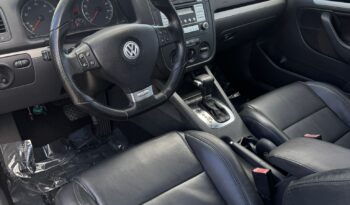 2009 VW RABBIT full